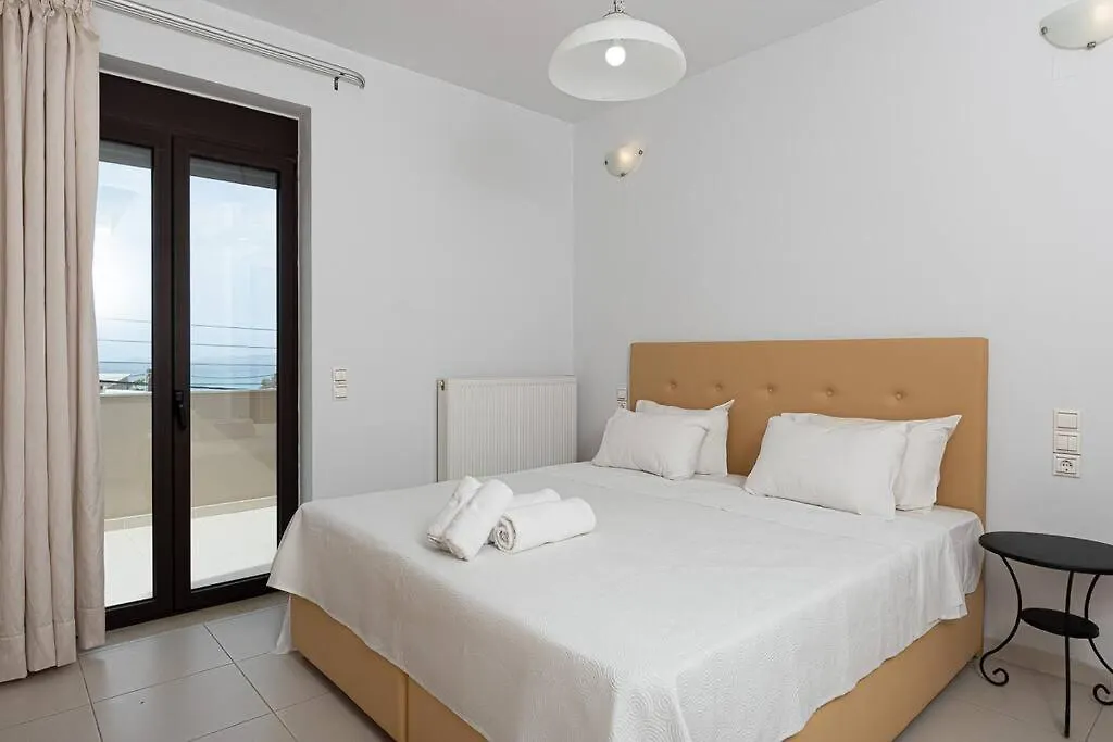 Casa Di Brillanti, 2Min From The Beach! Karteros 0*,  Greece