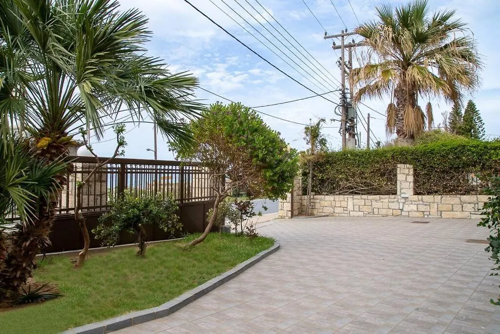 Apartment Casa Di Brillanti, 2Min From The Beach! Karteros